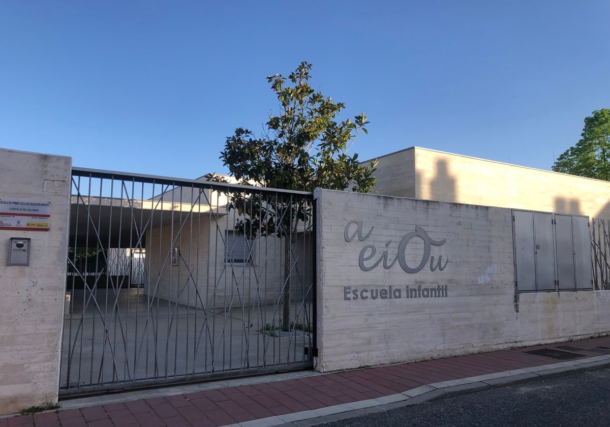 Guardería Municipal de Medina del Campo