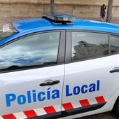 Amenaza con suicidarse si no dejan en libertad a su marido, detenido por golpearla