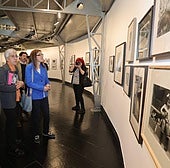 La fotografía invade Palencia