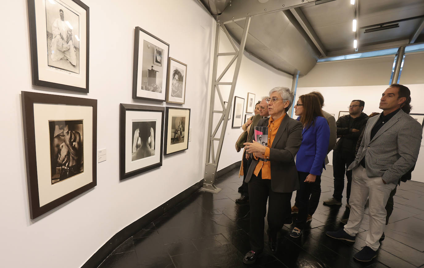 La fotografía invade Palencia