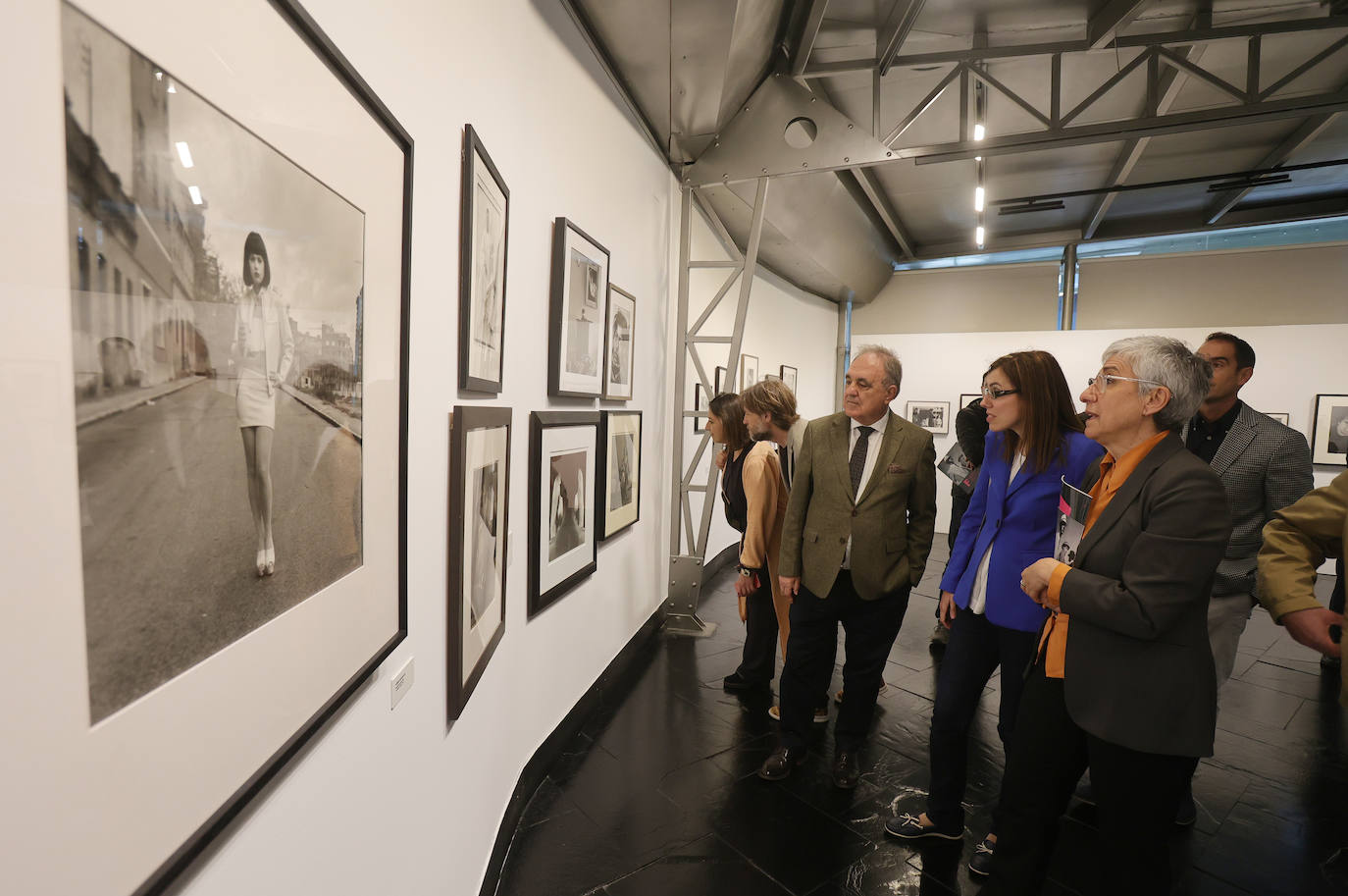 La fotografía invade Palencia