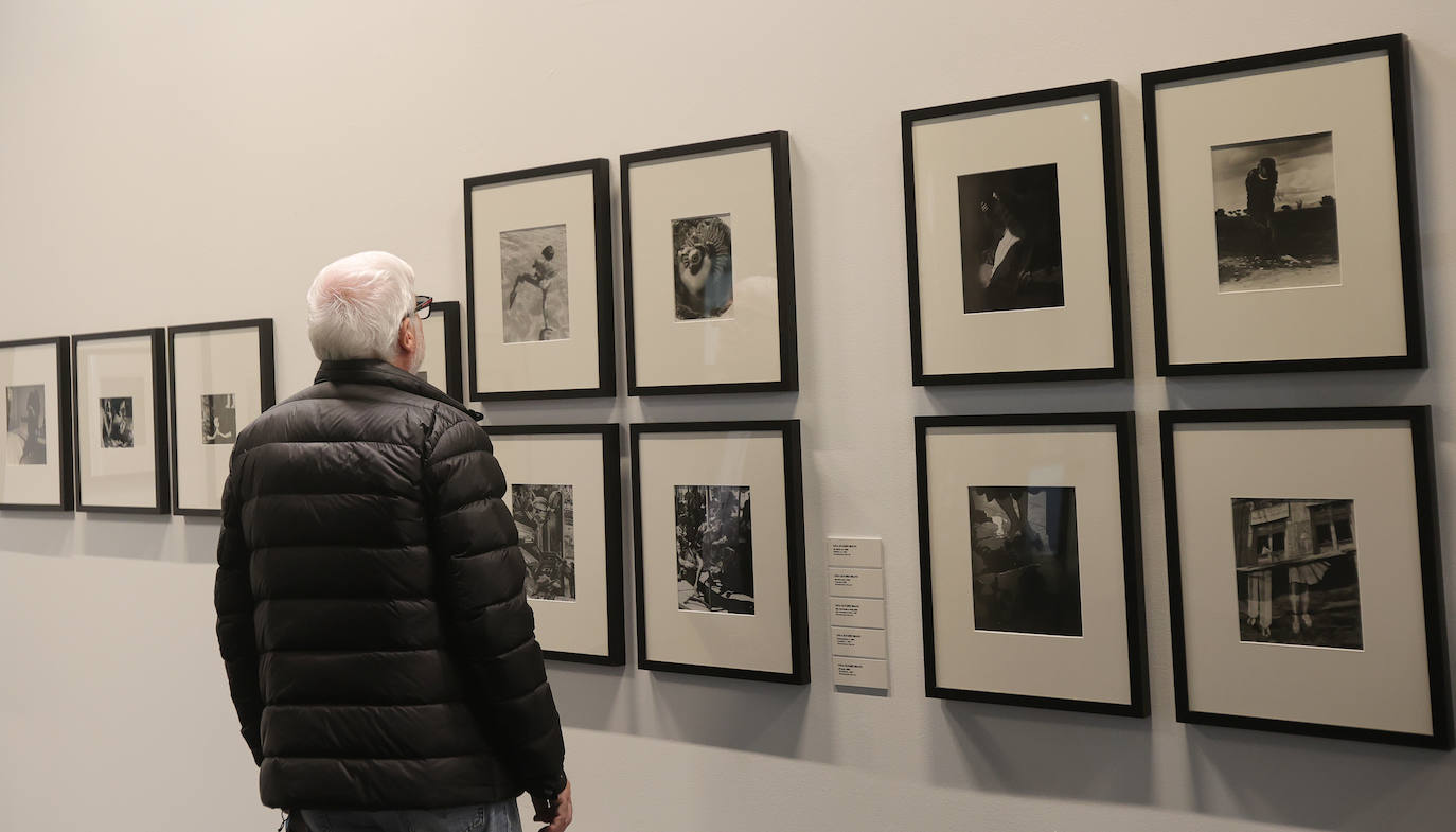 La fotografía invade Palencia