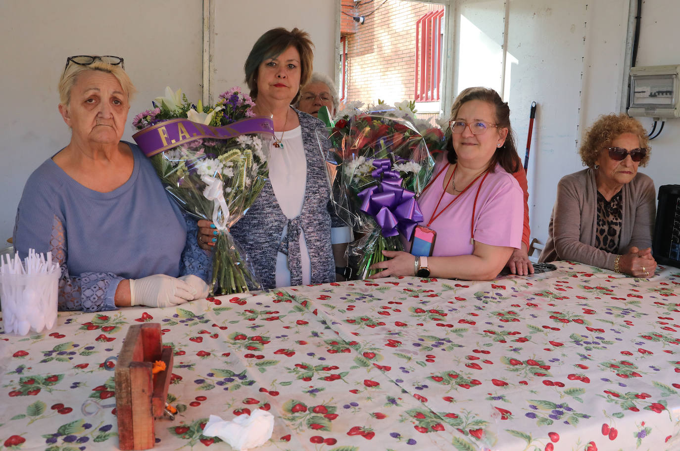 Pan y Guindas homenajea a los comuneros de Castilla