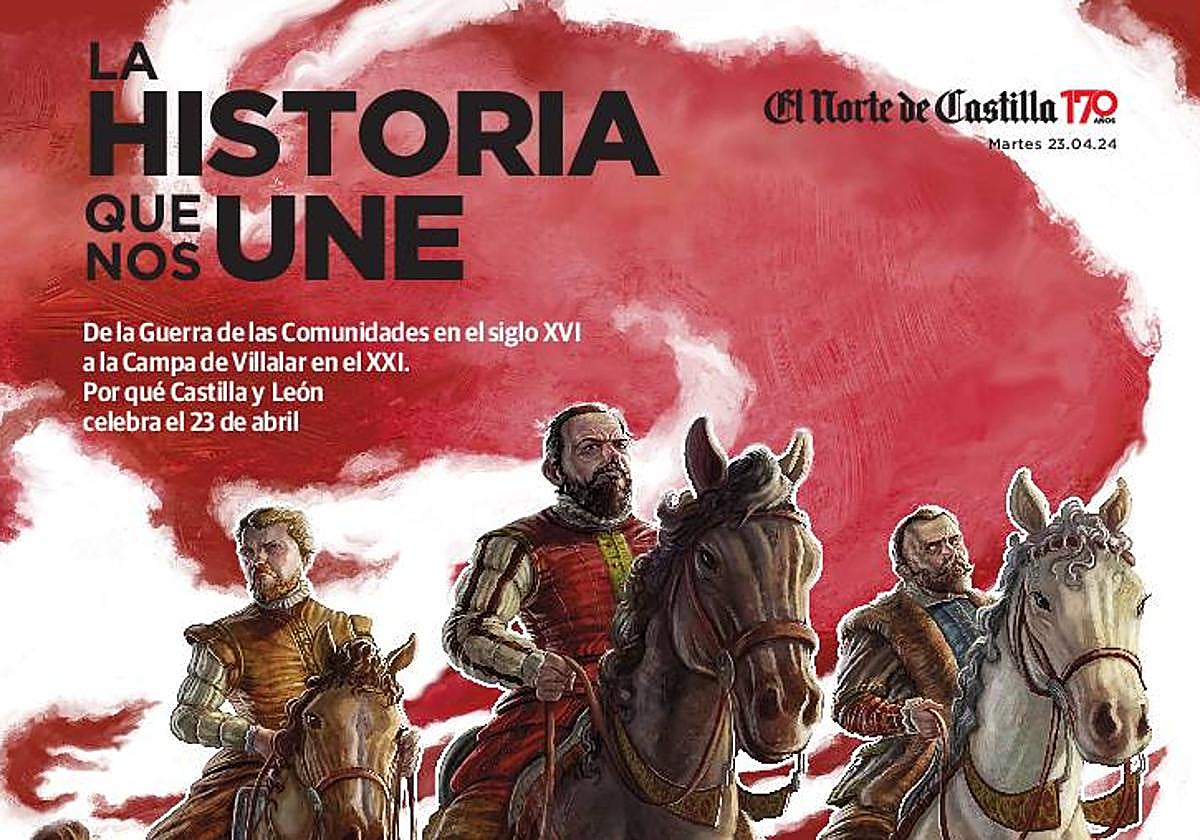 El Norte regala el martes 23 un suplemento sobre el Día de Castilla y ...