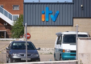 La multa de tráfico por no llevar la ITV en vigor: de 200 a 500 euros