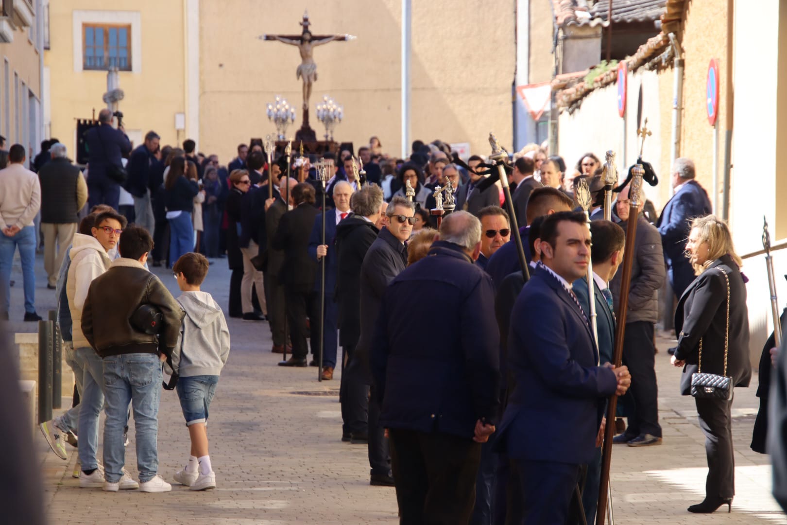 Medina de Rioseco conmemora el 175 aniversario del cementerio municipal