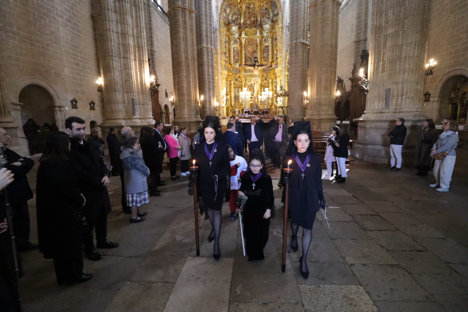 Medina de Rioseco conmemora el 175 aniversario del cementerio municipal