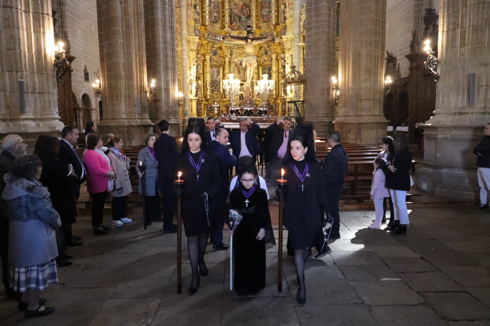 Medina de Rioseco conmemora el 175 aniversario del cementerio municipal