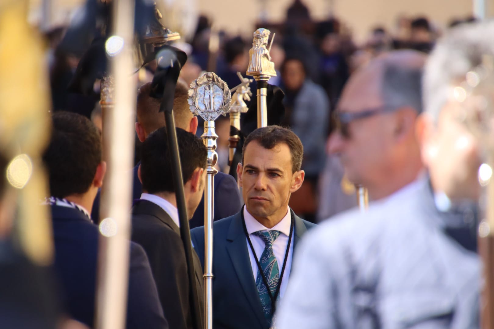 Medina de Rioseco conmemora el 175 aniversario del cementerio municipal