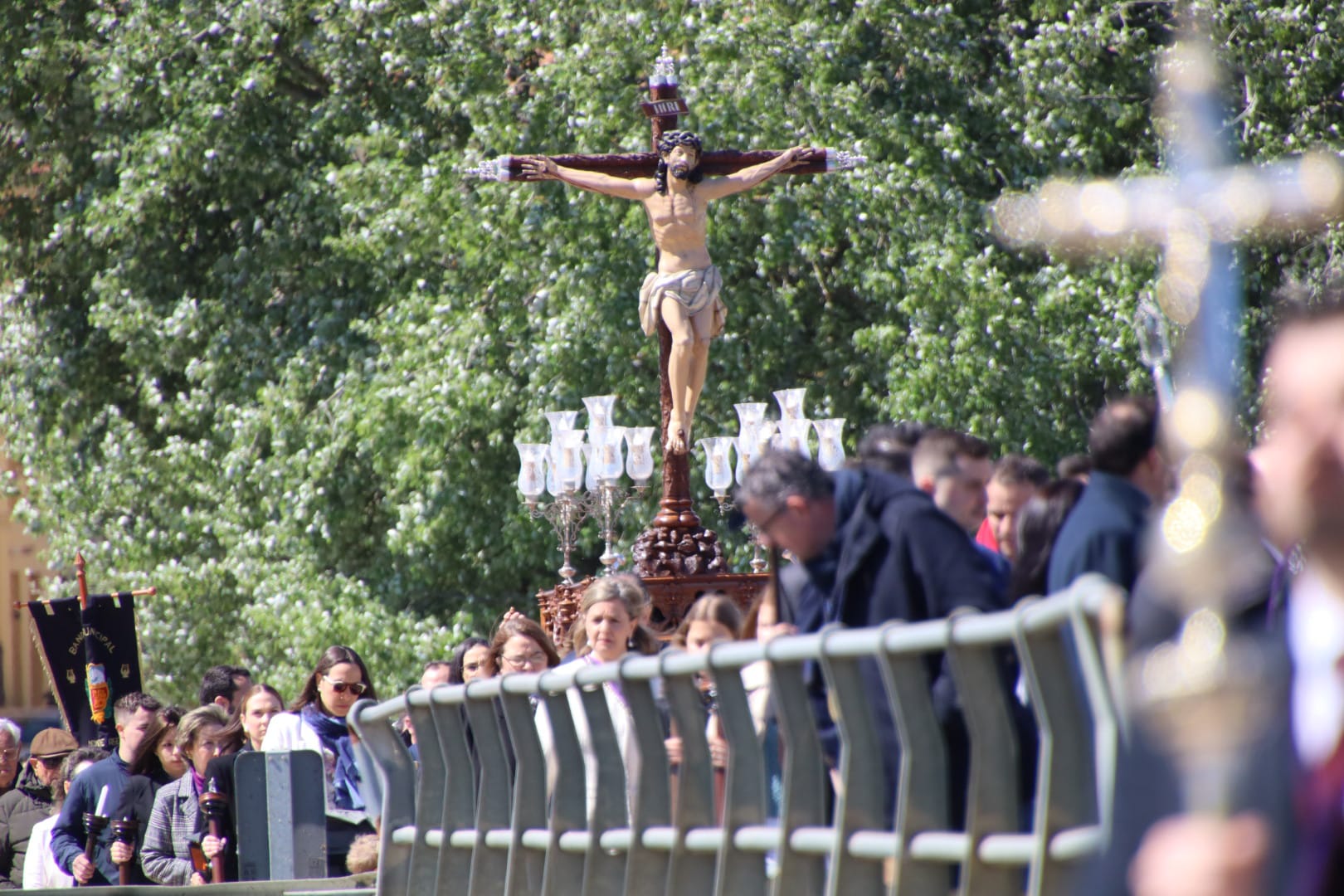 Medina de Rioseco conmemora el 175 aniversario del cementerio municipal