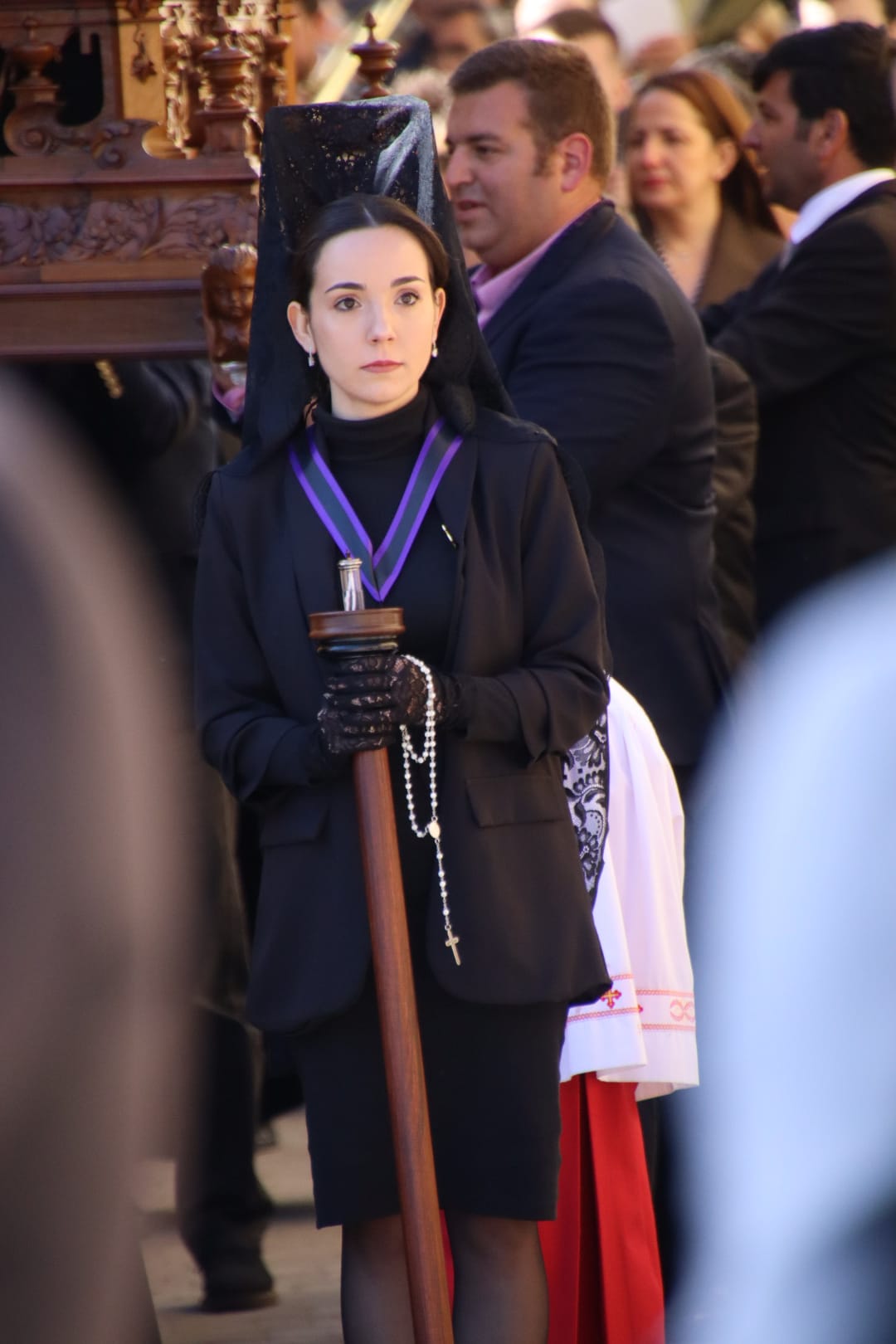 Medina de Rioseco conmemora el 175 aniversario del cementerio municipal