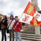 Test: ¿cuánto sabes de la comunidad castellano y leonesa?