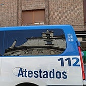 Investigado un conductor que casi cuadruplicaba la tasa de alcoholemia