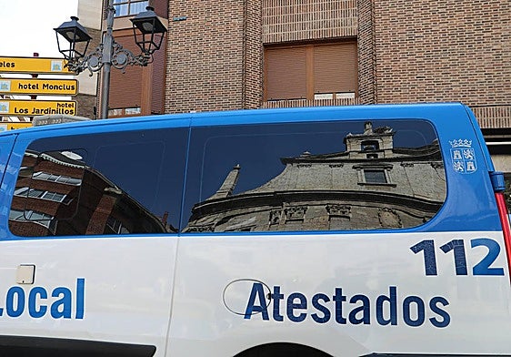 Investigado un conductor que casi cuadruplicaba la tasa de alcoholemia