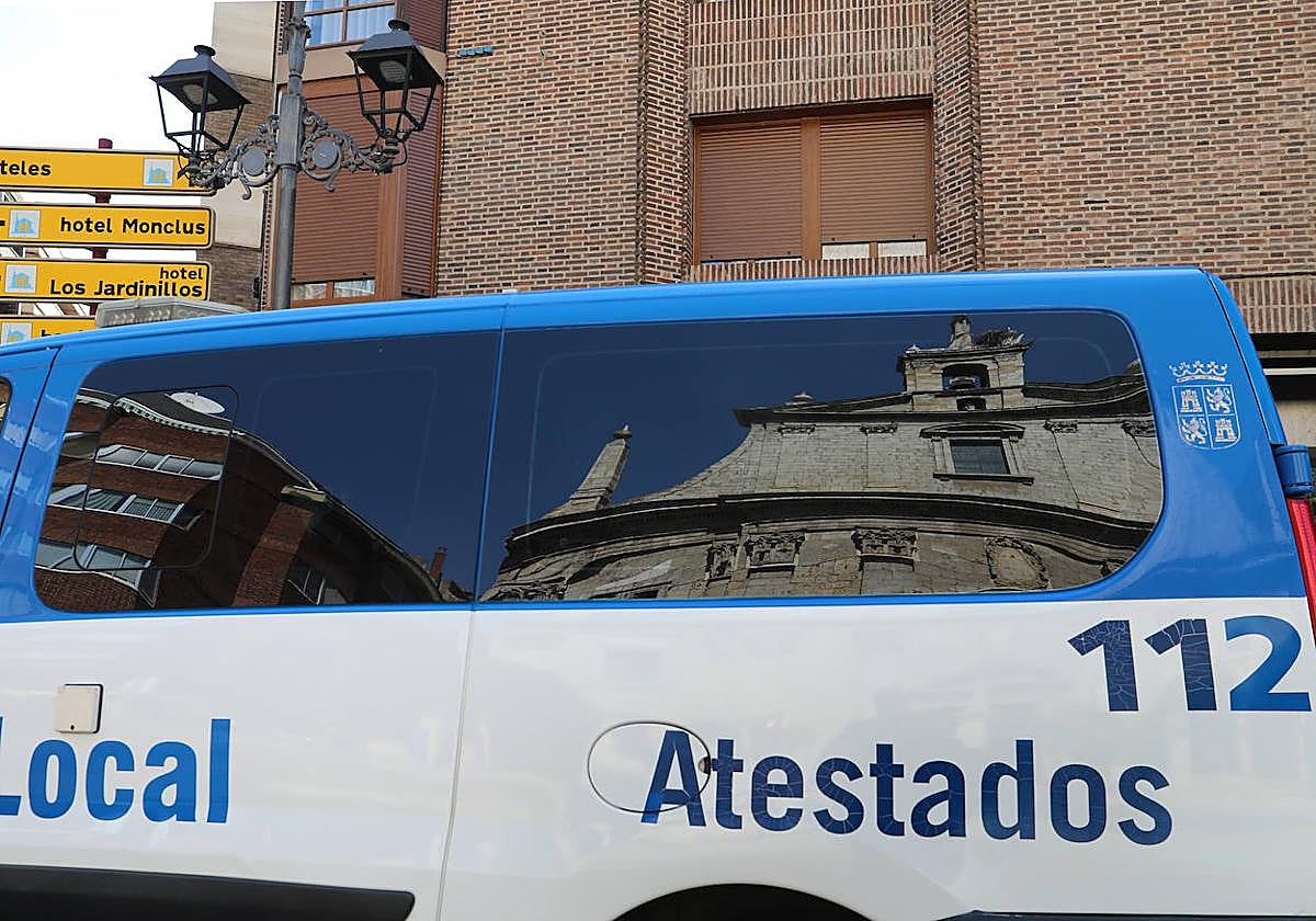 Investigado un conductor que casi cuadruplicaba la tasa de alcoholemia