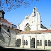 Las Comunidades en Palencia