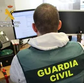 Cuatro investigados por estafar 60.000 euros a empresas de Valladolid con facturas falsas
