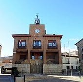 El Procurador reclama a la Junta medidas para garantizar la Atención Primaria rural