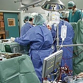 El Colegio de Médicos teme el deterioro de la calidad al dividir los trasplantes cardíacos