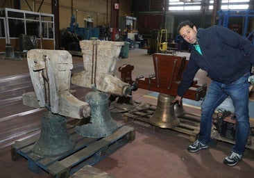 Palencia, una provincia que avanza al toque de campana