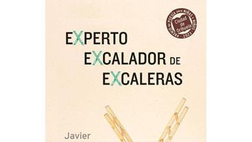 Experto excalador de excaleras