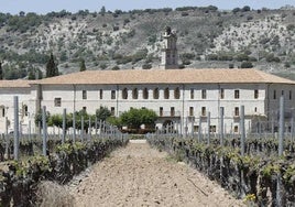 Hotel Abadía Retuerta LeDomaine