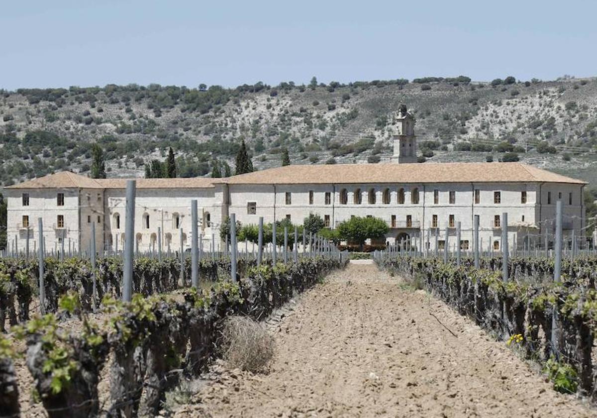 Hotel Abadía Retuerta LeDomaine