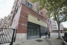 El local de la calle Ciudad de la Habana acogerá una nueva tienda Día.