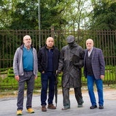 La Feria de Valladolid homenajeará a las 'Librerías inasequibles al desaliento'