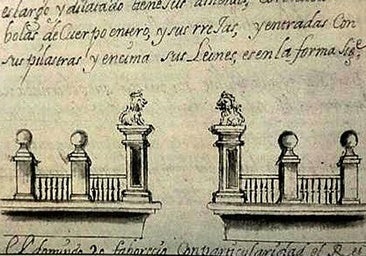 El Espolón Viejo de Valladolid