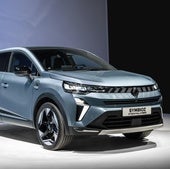 Renault lanza el nuevo Symbioz, SUV híbrido fabricado en Valladolid