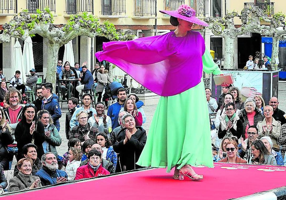 La moda local es abierta, solidaria y accesible para las personas con discapacidad