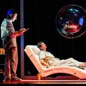 Teatro del Navegante aborda la salud mental en 'Cuerda'