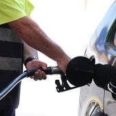 Juzgados por liarse a puñetazos en una gasolinera por una discusión de tráfico