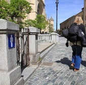 La falta de baños públicos desborda a los bares: «Lo único que dejan son restos»