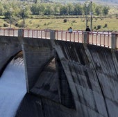 Las últimas lluvias rellenan los embalses para encarar el verano