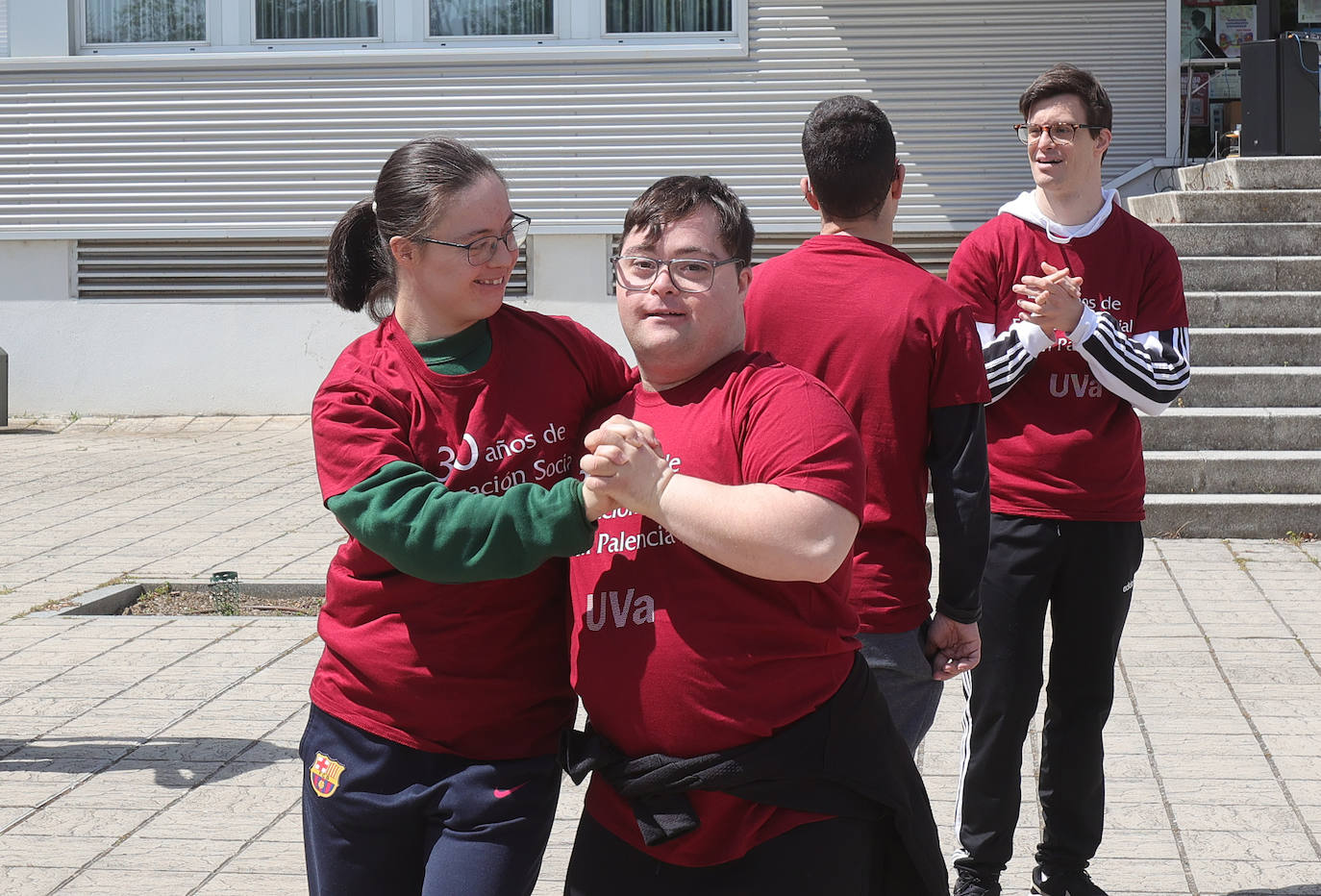 Treinta años de Educación Social en Palencia