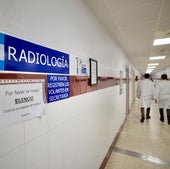 Los fallos informáticos de los centros de salud afectan también a los hospitales