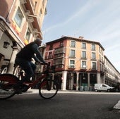 La plaza del Ochavo, un espacio vallisoletano de leyendas