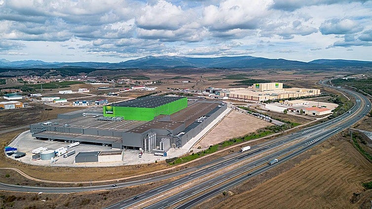 Galletas Gullón incorpora a más de 320 personas con el exitoso 'Plan 300'