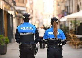 Detenido tras huir con un patinete robado y duplicar la tasa de alcohol
