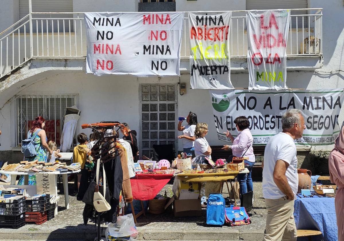 Encuentro Nordeste Sostenible en Cerezo de Abajo