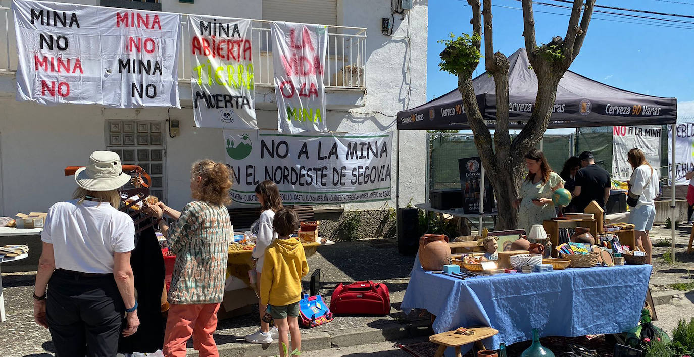 Encuentro Nordeste Sostenible en Cerezo de Abajo