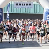 Las calles cortadas para este lunes por la carrera de la Ciencia