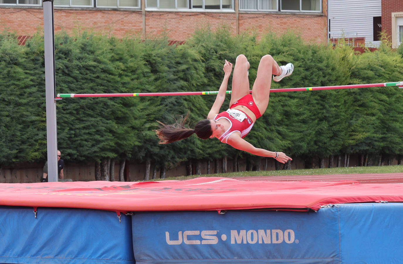 Óscar Husillos, protagonista en el Trofeo Feria Chica