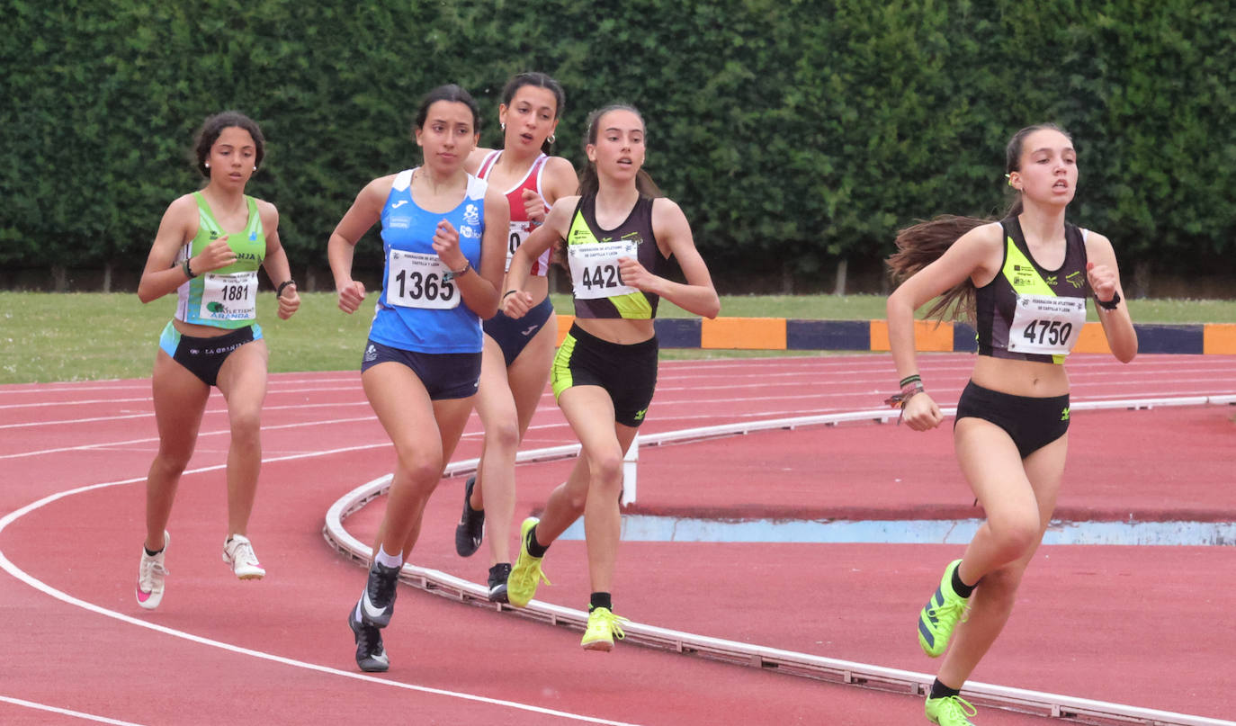 Óscar Husillos, protagonista en el Trofeo Feria Chica