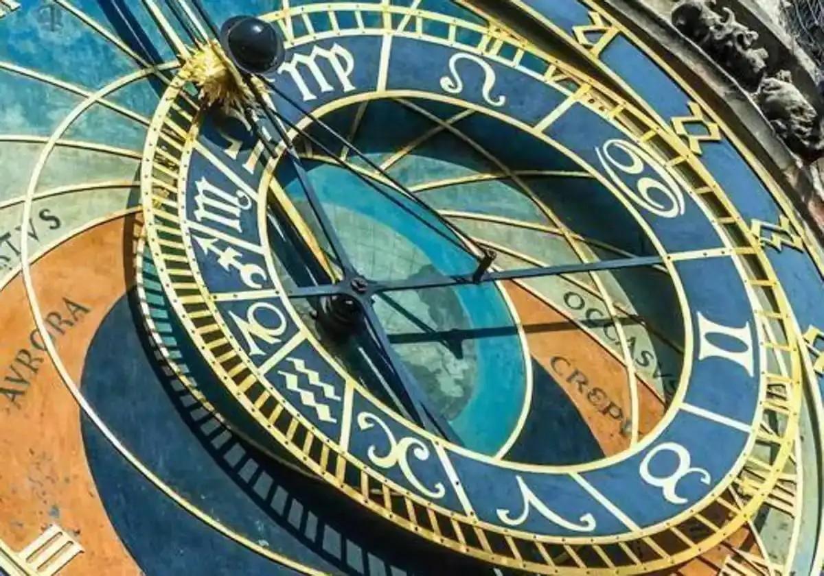 Horóscopo de hoy, jueves 25 de julio de 2024