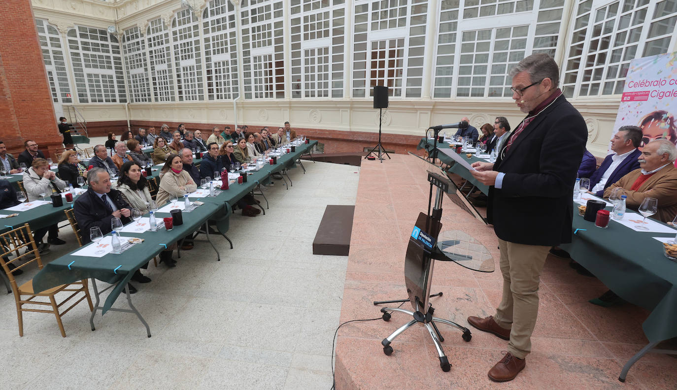 Calificación de la añada 2023 de la DO Cigales