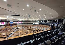 Elecciones europeas en Castilla y León: todo apunta a una gran participación