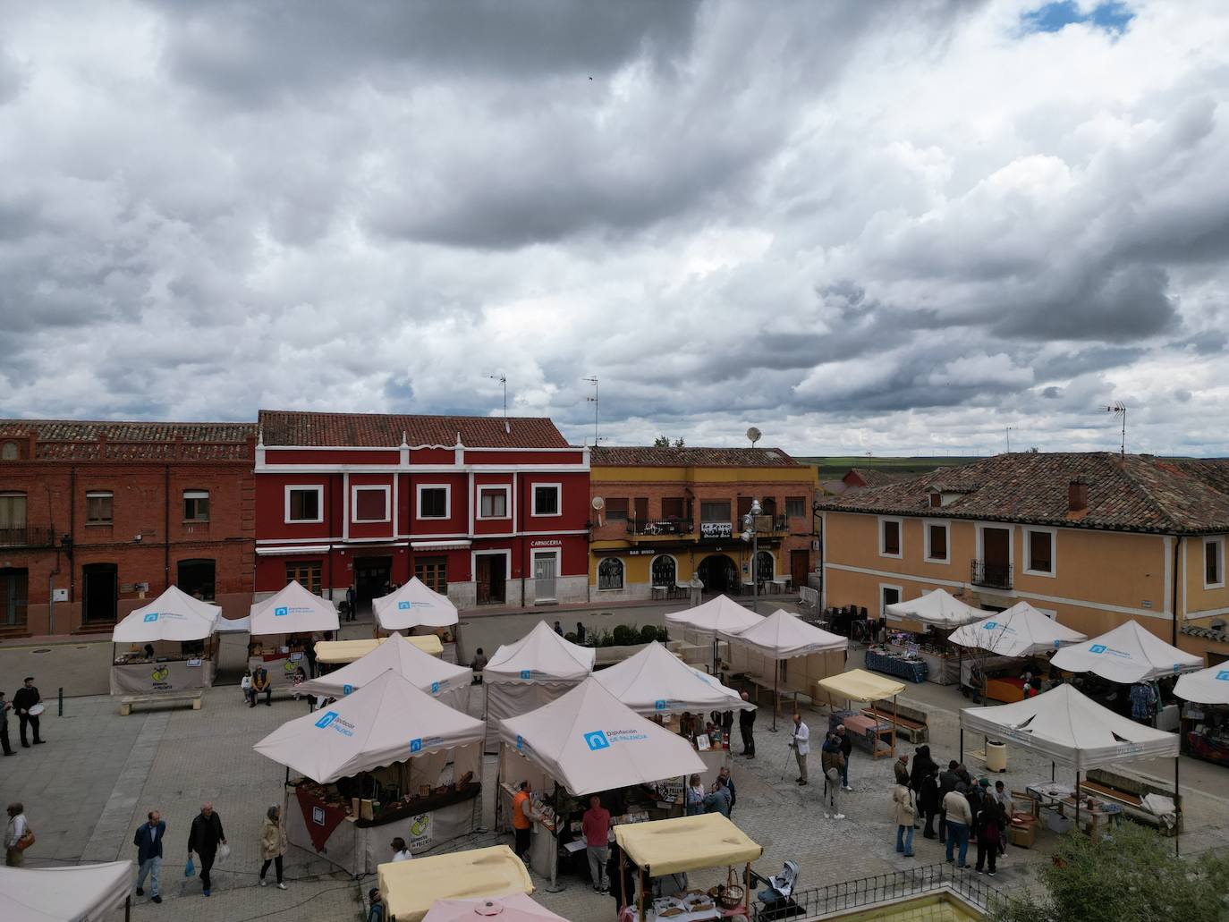 Cisneros rememora el oficio de los panaderos